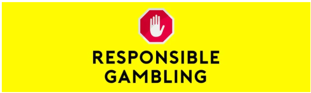 esponsible Gaming