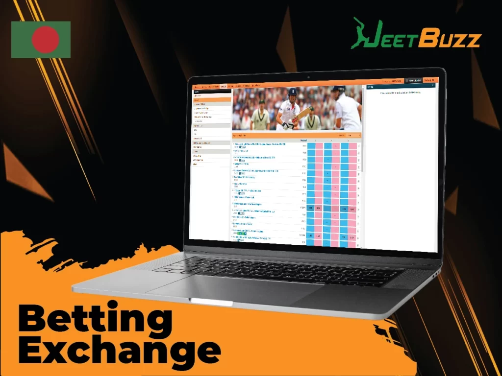 Jeetbuzz bettign exchange